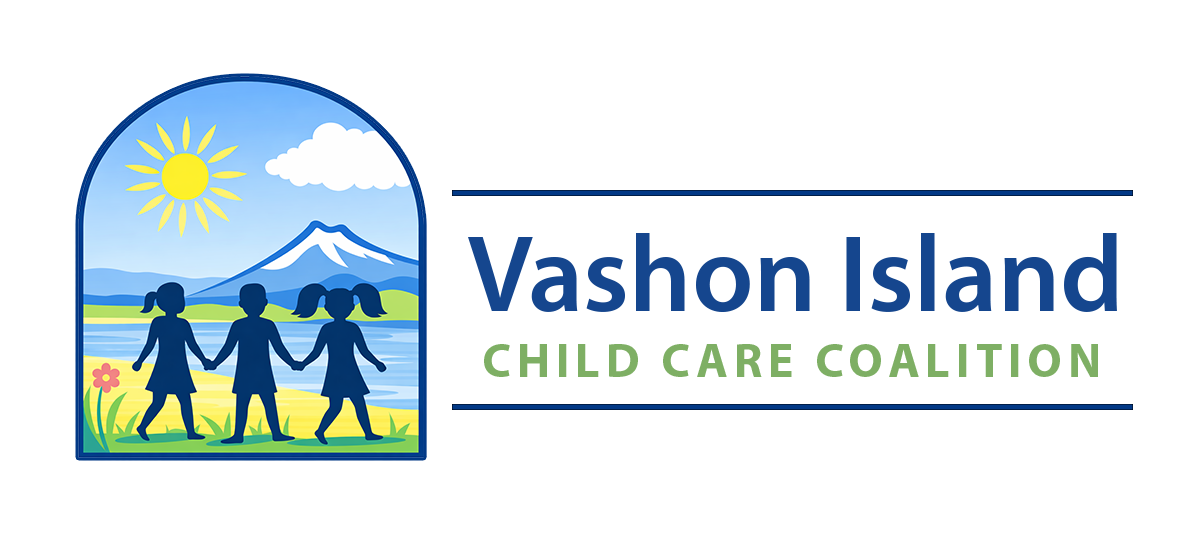 Vashon Island Child Care Coalition